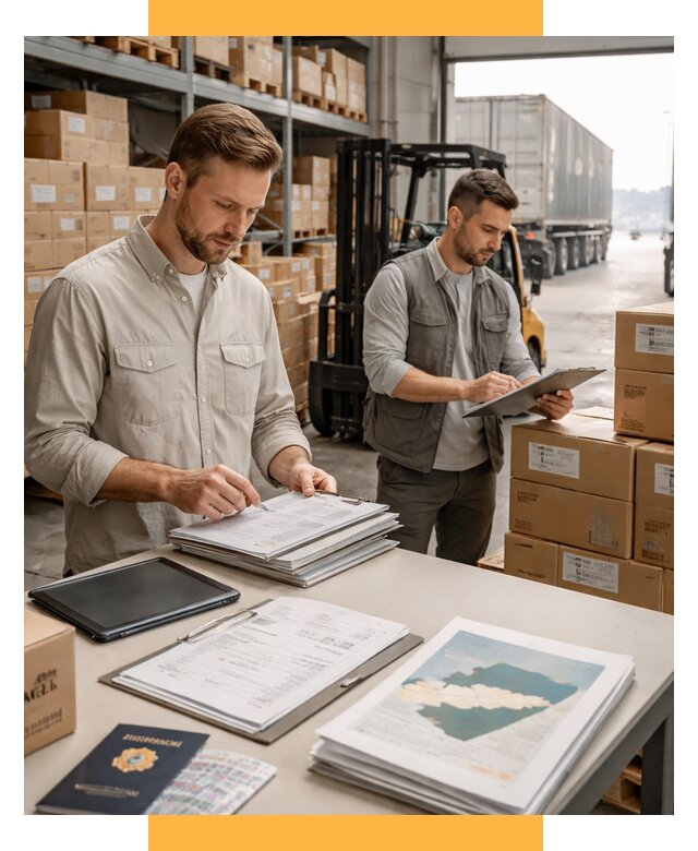 Доставка через ОАЭ от 7798 р. транзит и склад в Дубае, СетСервис-Кор