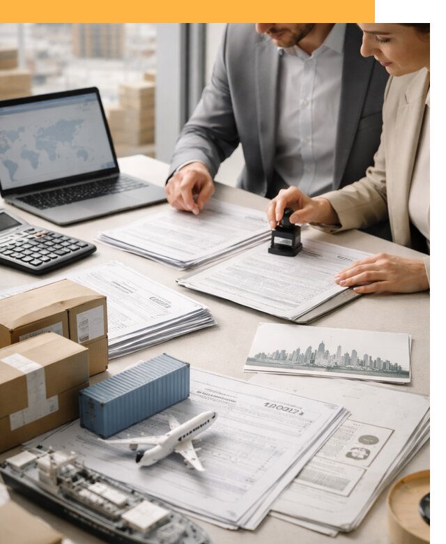 Доставка грузов через ОАЭ от 7798 руб, международная логистика