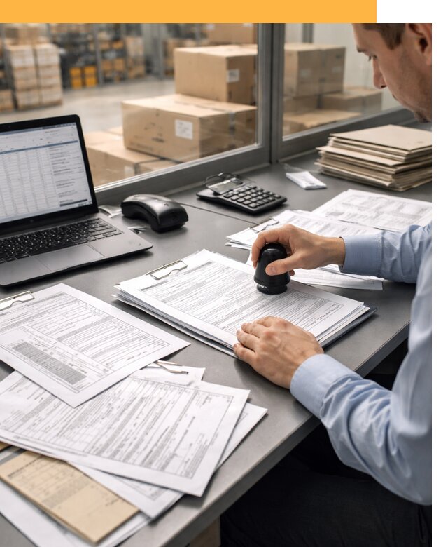 Таможенное оформление и сопровождение грузов из Узбекистана от 12476