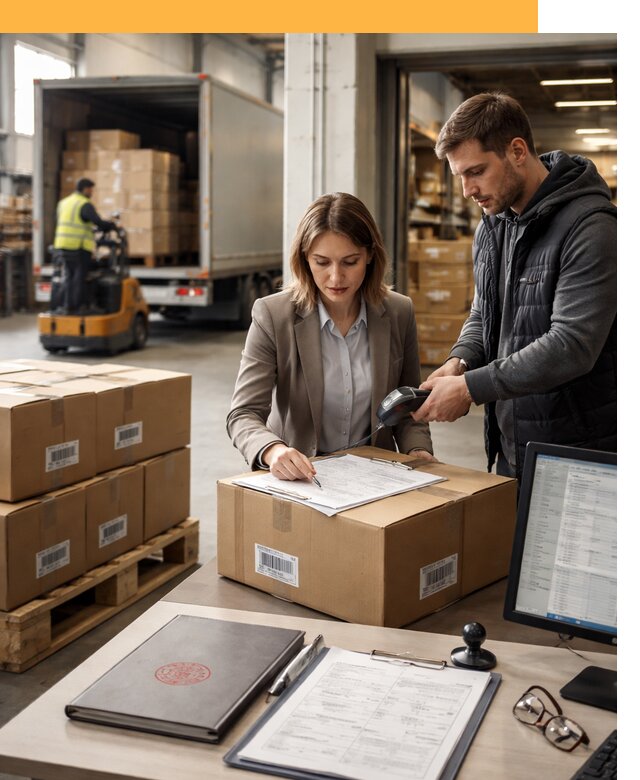 Таможенное оформление грузов из Беларуси от 8318