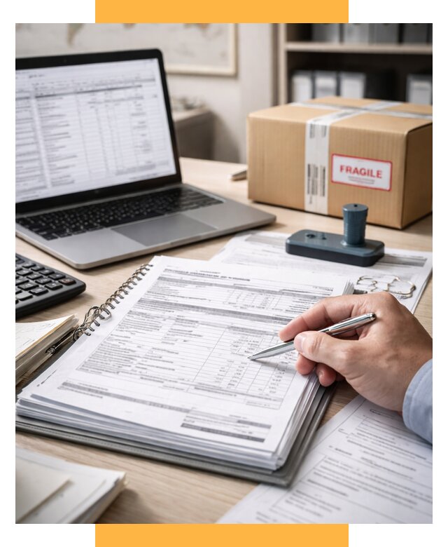 Определение таможенной стоимости, расчет от 3639 р. | СетСервис-Кор