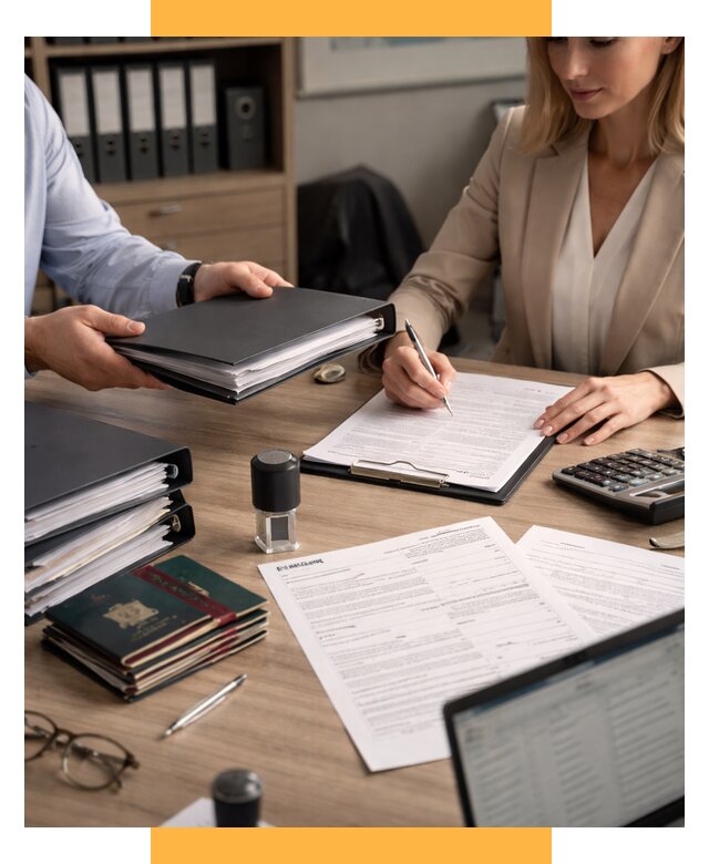 Разрешительная документация для импорта от 8318 р. | СетСервис-Кор