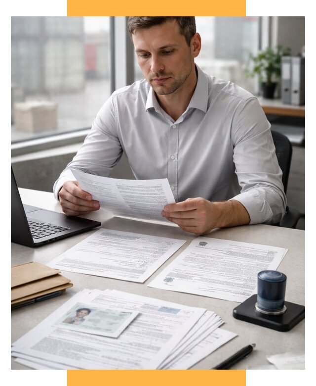 Оформление нотификации ФСБ под ключ от 4679 р. - СетСервис-Кор