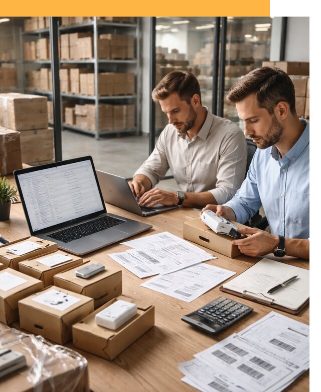 Закупка товара в Китае от 7278 руб за единицу, с доставкой