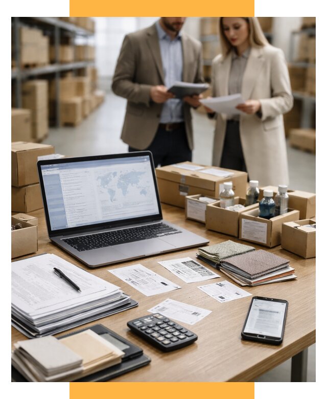 Поиск поставщика в Китае под ключ от 8837 р. | СетСервис-Кор