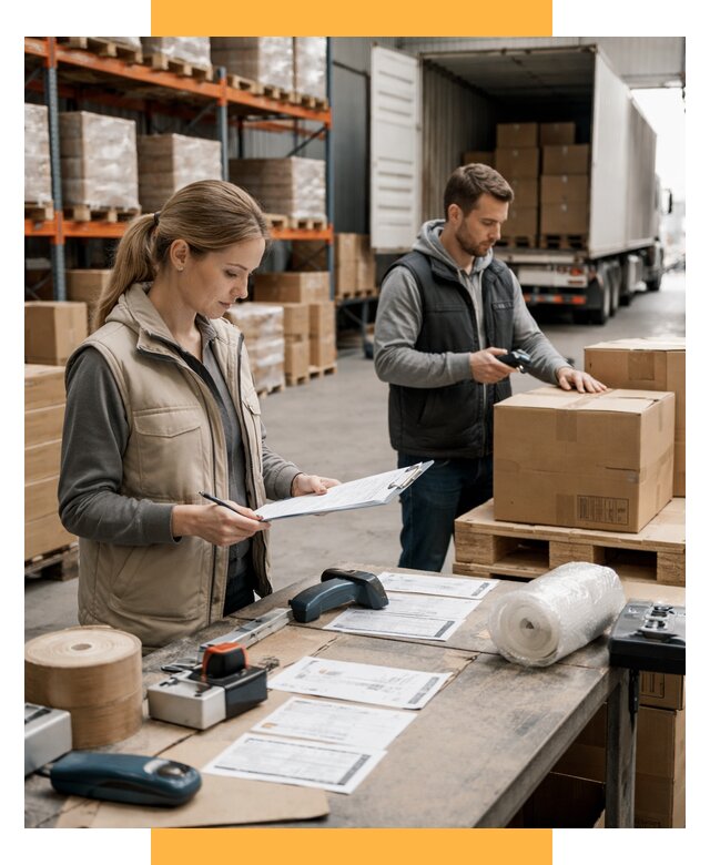 Оптовые поставки из Китая от 51985 р. — логистика СетСервис-Кор