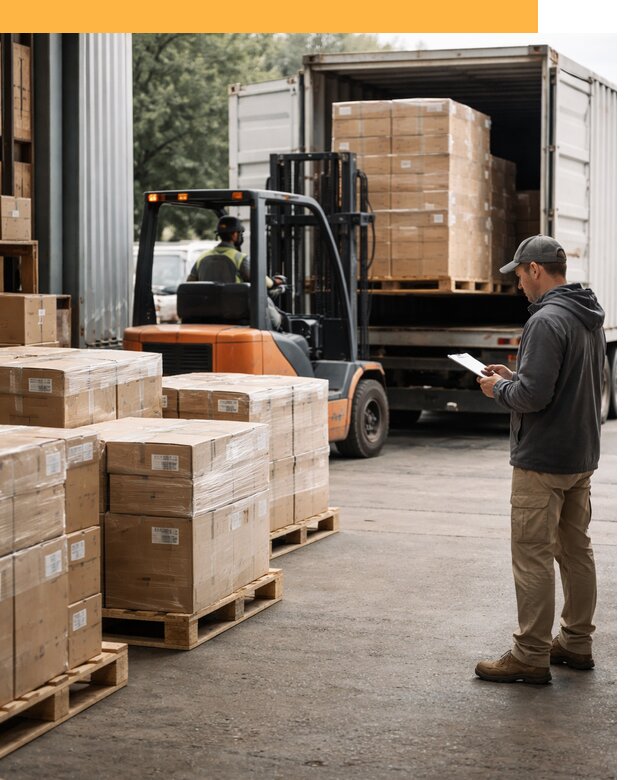 Оптовые поставки из Китая от 51985 руб, доставка и таможня