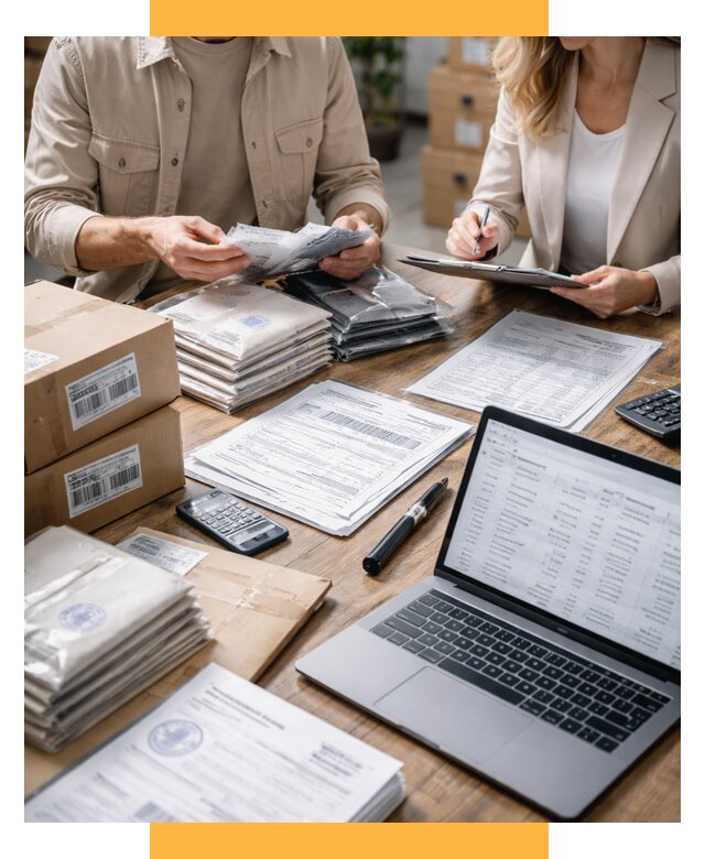 Закупка и доставка из Турции от 25993 р. - СетСервис-Кор