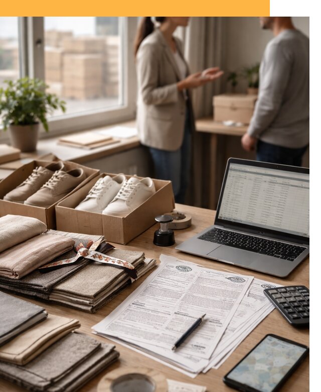 Закупка товаров в Турции под ключ от 25993 руб с доставкой