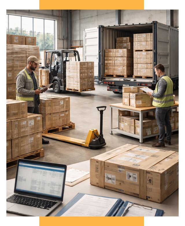 Оптовые поставки из Турции быстро от 46787 р. — СетСервис-Кор