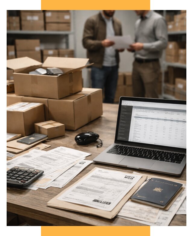 Закупка и выкуп товаров в США под ключ от 5199 р. | СетСервис-Кор