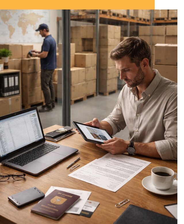 Закупка товаров в США под ключ от 5199 руб/единица