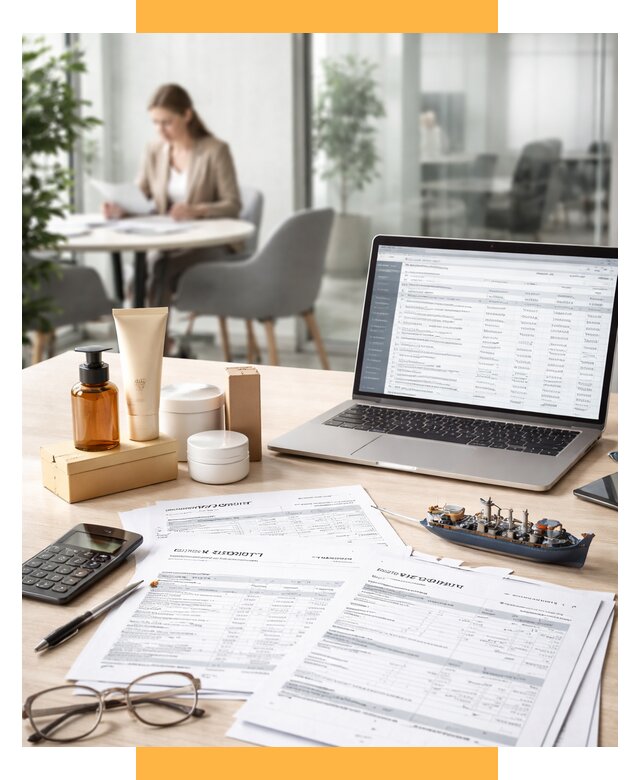 Закупка товара в ОАЭ под ключ от 15596 р. | СетСервис-Кор