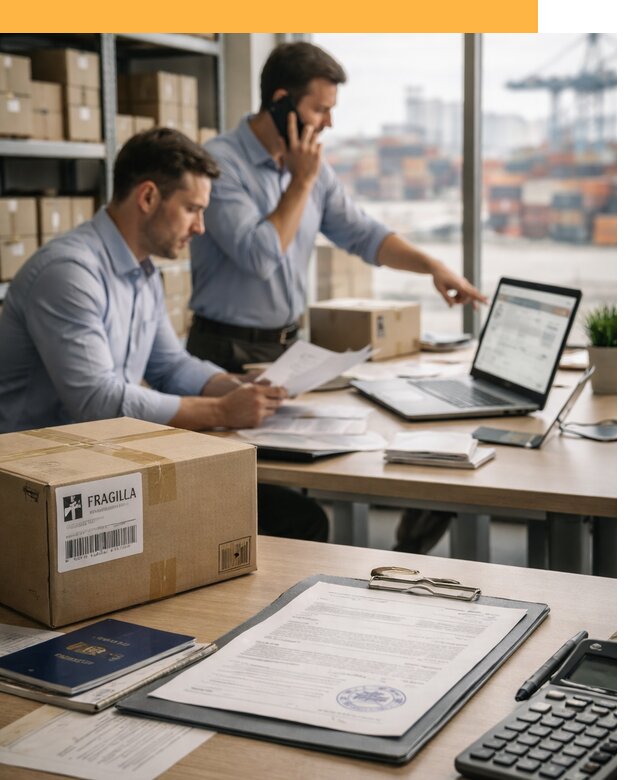 Выкуп товаров и перепродажа в ОАЭ от 7798 руб с логистикой