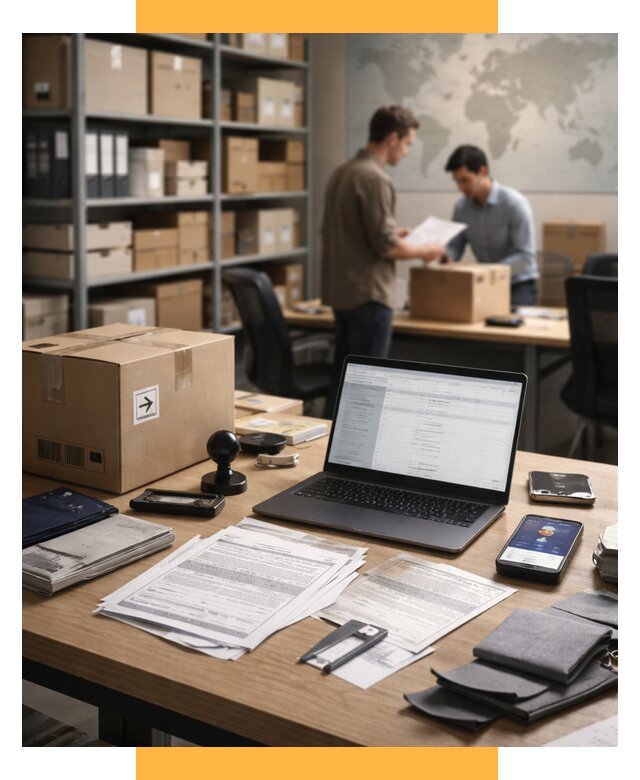 Выкуп товара за рубежом и доставка от 5199 р. | СетСервис-Кор