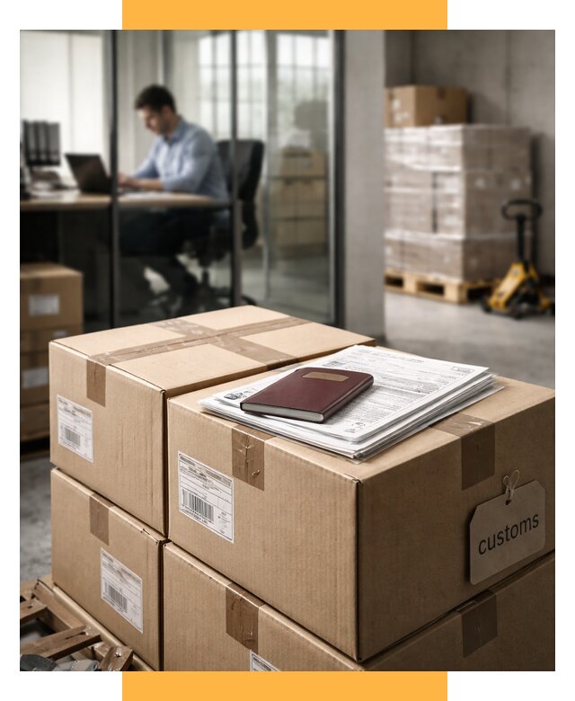 Параллельный импорт под ключ от 20794 р., логистика от СетСервис-Кор