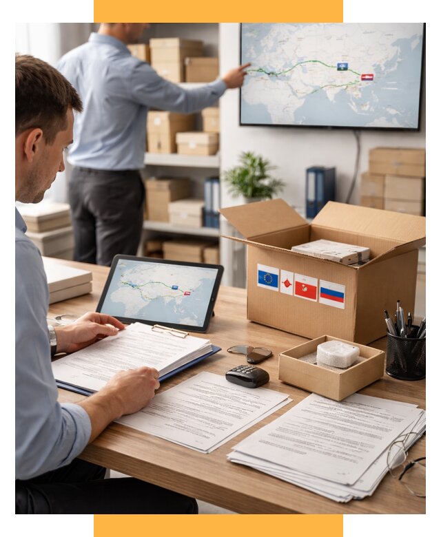 Импорт через третьи страны легально от 25993 р. | СетСервис-Кор